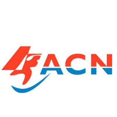 ACN Logo - ACN logo website Cargo Netherlands