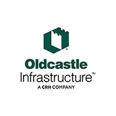Oldcastle Logo - Oldcastle Infrastructure is here, starting today