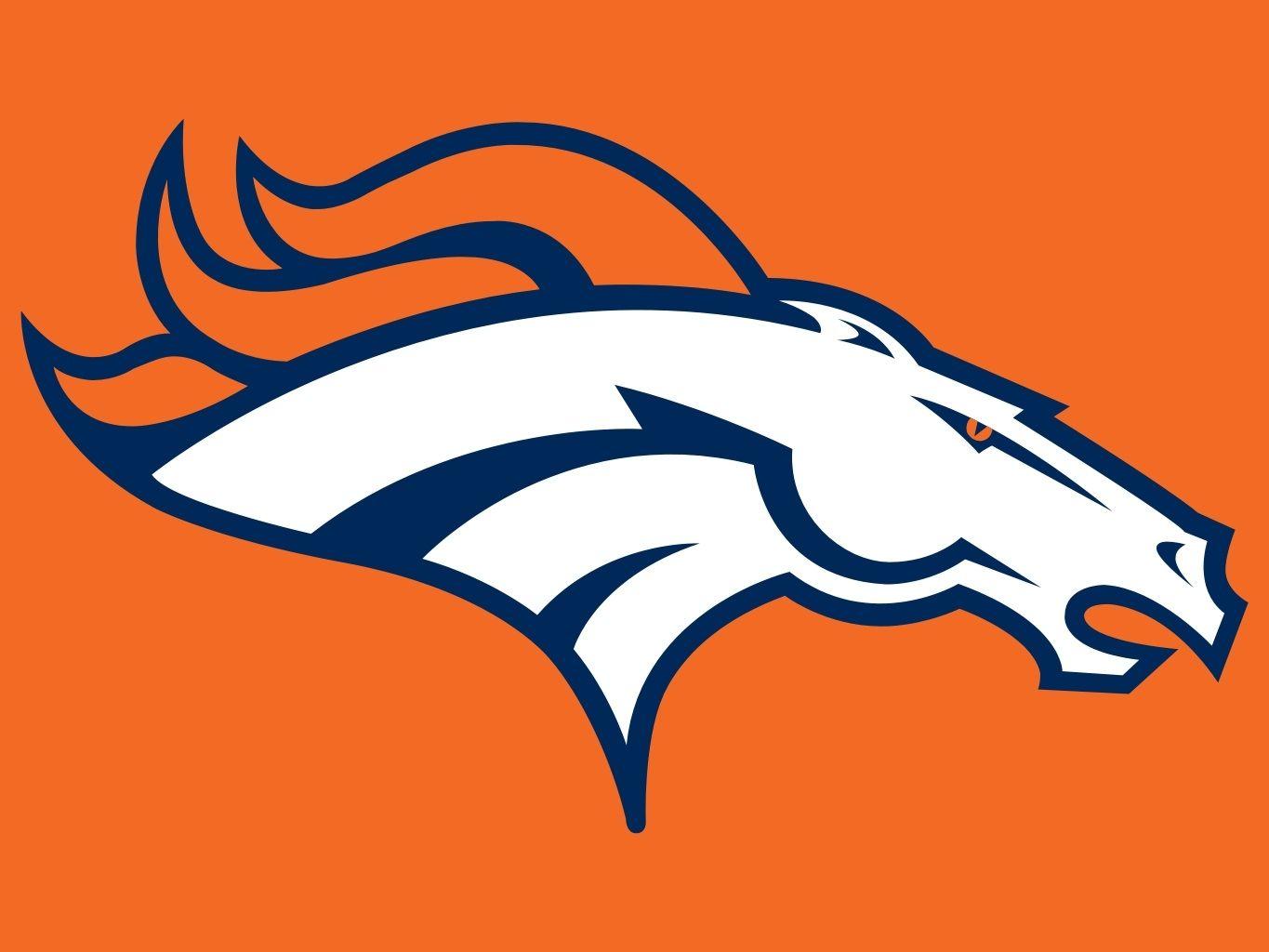 Bronco Logo - Broncos.....Fun Facts - Gunther Toody's
