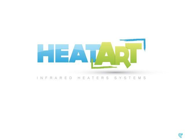 Infrared Logo - DesignContest Heaters Company Infrared Heaters Company