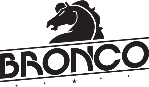 Bronco Logo - Bronco logo png 2 PNG Image