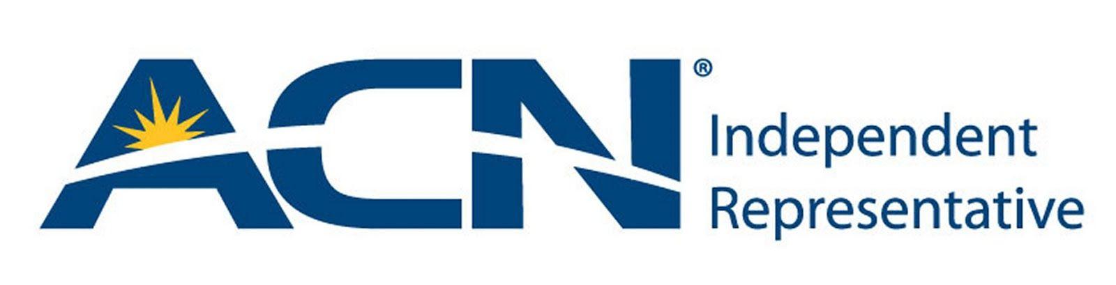 ACN Logo - ACN Discount Services. Harford County & Baltimore County Real