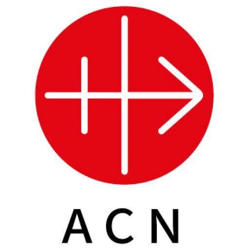 ACN Logo - ACN / Aid to the Church in Need Aid to the Church in Need