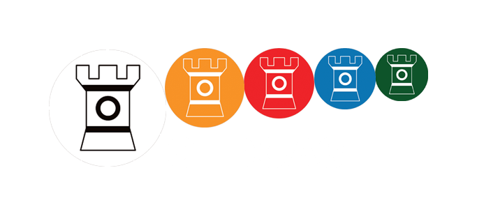 Oldcastle Logo - Oldcastle Books