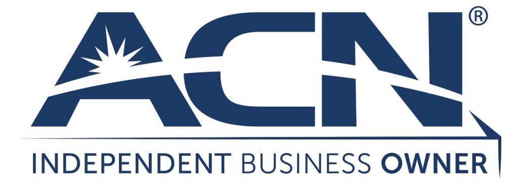 ACN Logo - ACN – Sion Ltd