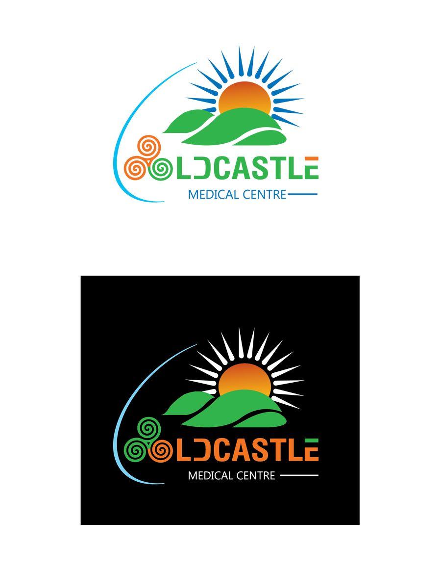 Oldcastle Logo - Entry #17 by shemulahmed210 for I need a logo for a medical centre ...