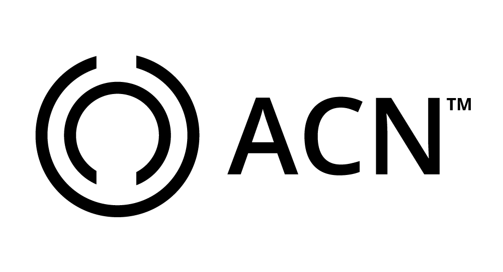 ACN Logo - ACN - Wireless Ambient communication network