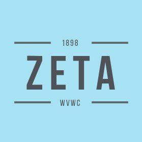 WVWC Logo - Zeta Tau Alpha | WVWC (@wvwcZTA) | Twitter