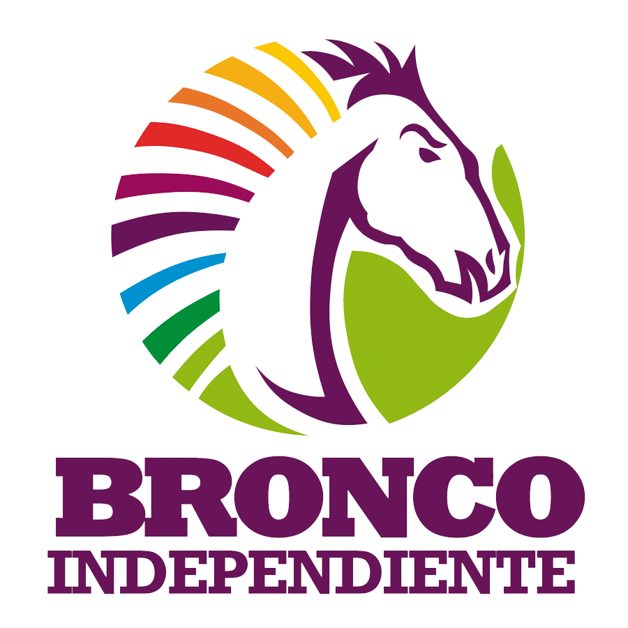 Bronco Logo - File:BRONCO.png - Wikimedia Commons