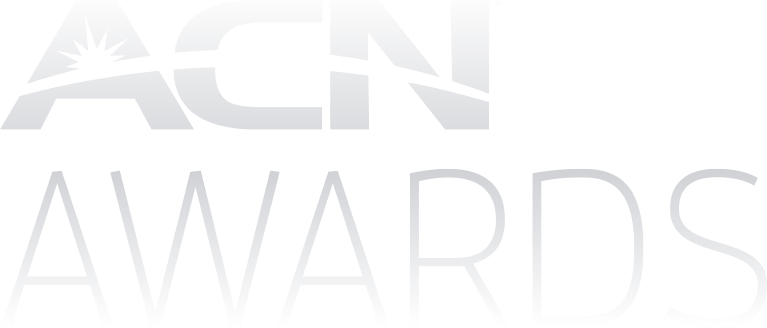 ACN Logo - ACN Inc - Awards