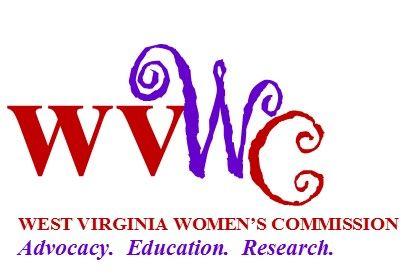 WVWC Logo - West Virginia Women's Commission