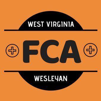 WVWC Logo - WVWC FCA (@WVWesleyan_FCA) | Twitter