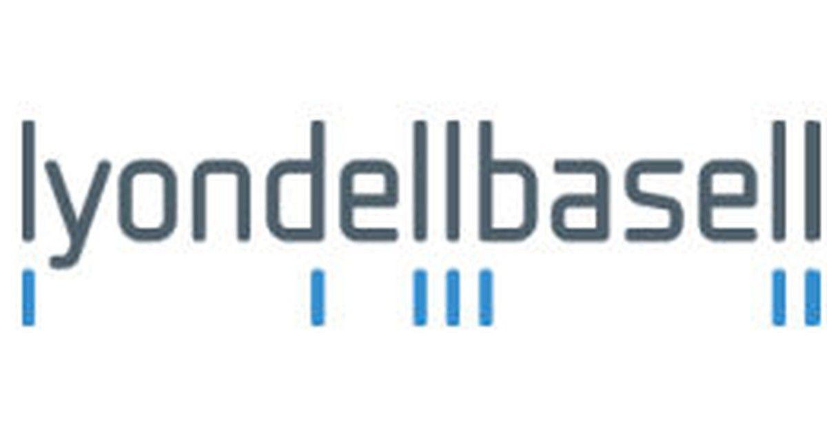 LyondellBasell Logo - 3 Reasons LyondellBasell Stock Could Fall -- The Motley Fool