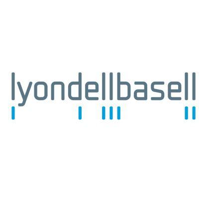 LyondellBasell Logo - LyondellBasell on the Forbes America's Best Employers List