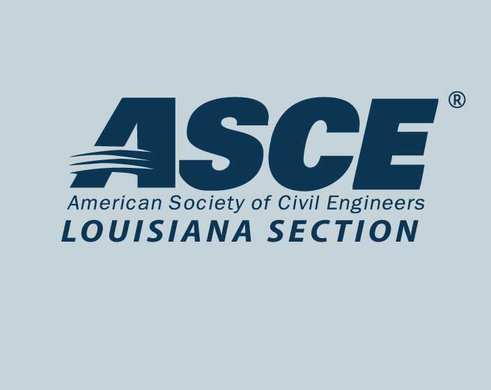 ASCE Logo - ASCE Louisiana Section