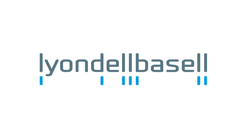 LyondellBasell Logo - LogoDix