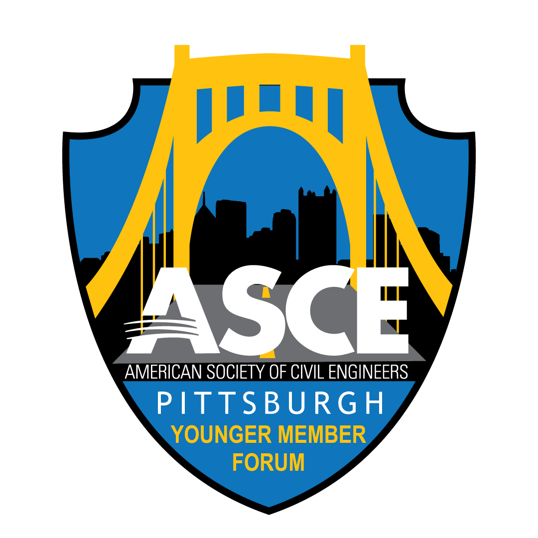 ASCE Logo - ASCE Pittsburgh Section