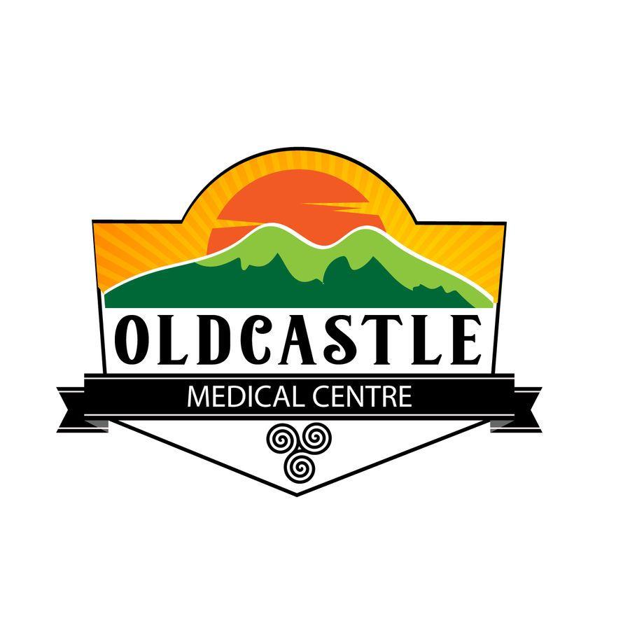Oldcastle Logo - Entry #20 by noelcortes for I need a logo for a medical centre! The ...