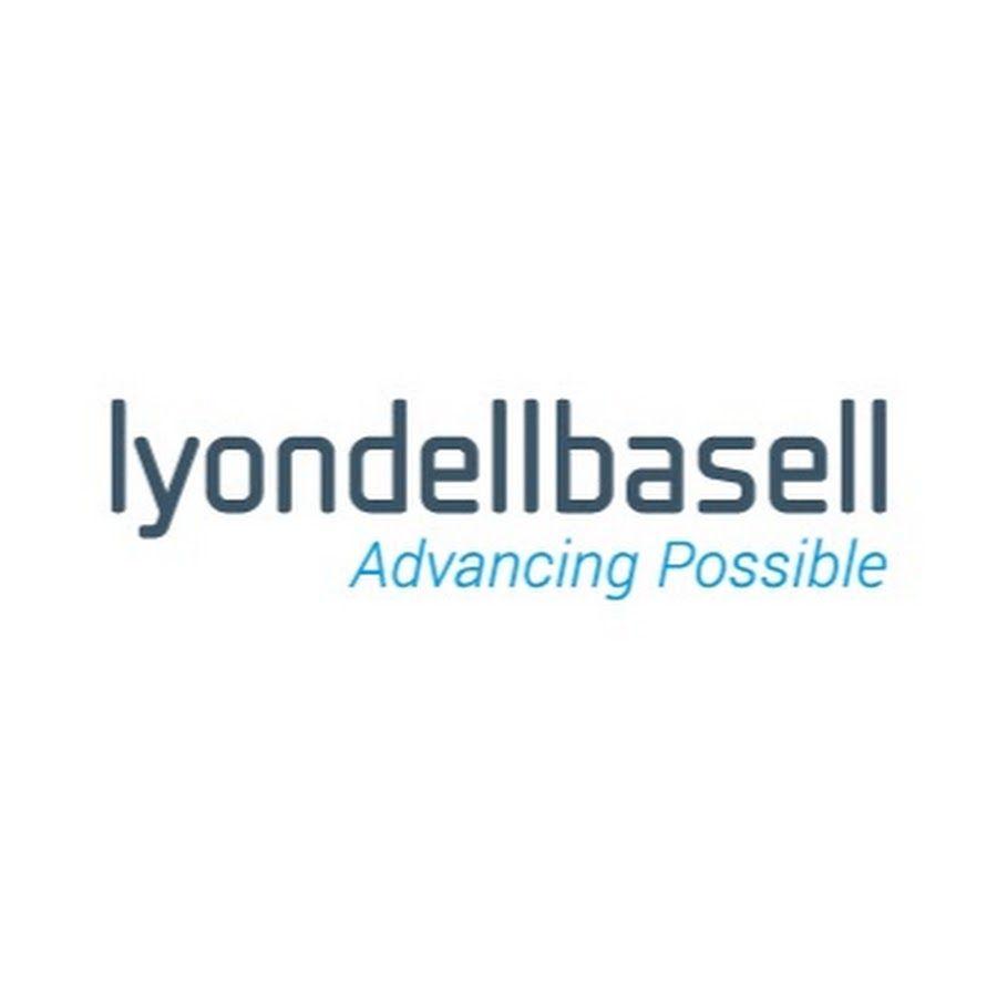 LyondellBasell Logo - LyondellBasell - YouTube