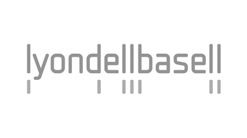 LyondellBasell Logo - Lyondellbasell Optimex Logo