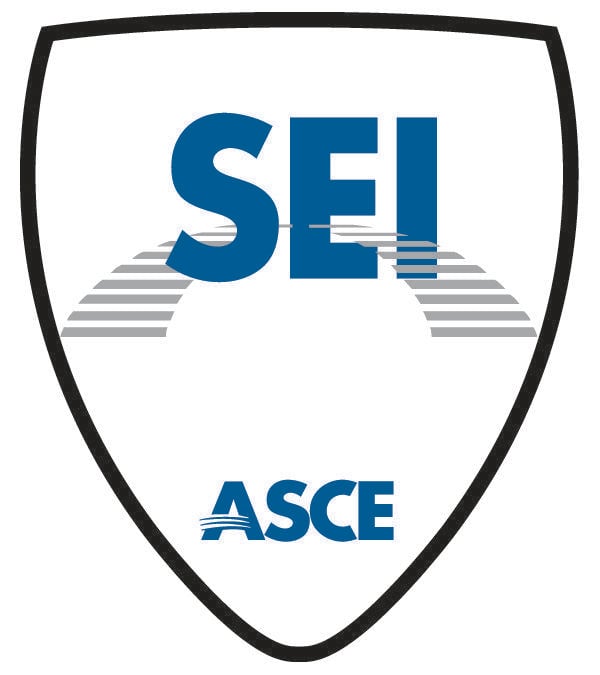 ASCE Logo - Announcing 2018-2019 SEI Board of Governors | ASCE