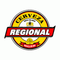 Regional Logo - Cerveza Regional. Brands of the World™. Download vector logos