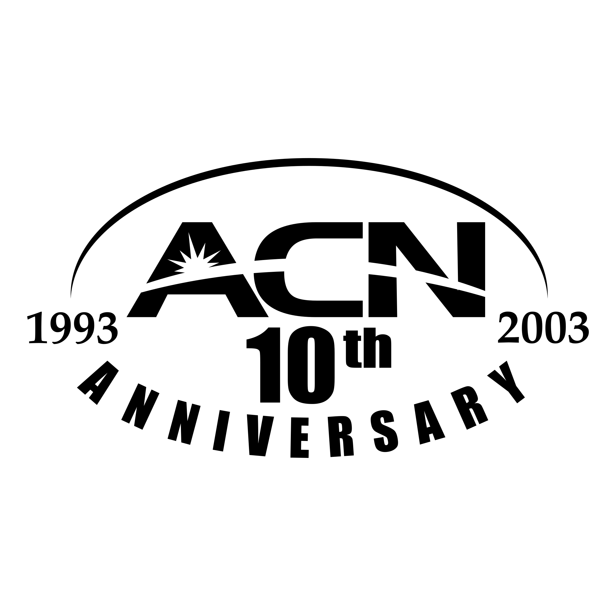 ACN Logo - ACN Logo PNG Transparent & SVG Vector