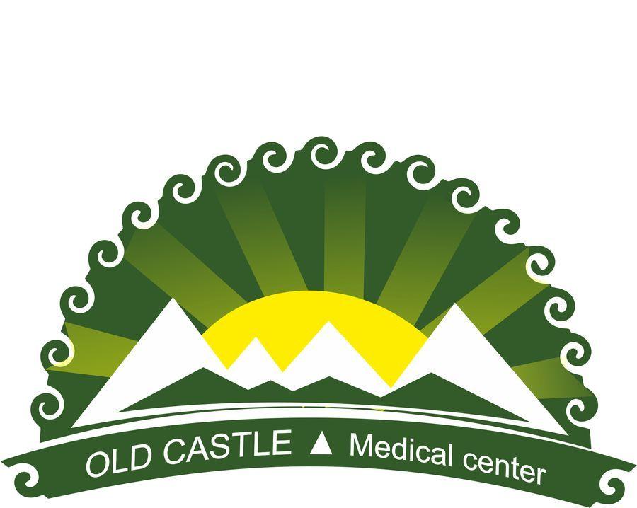 Oldcastle Logo - Entry by nubelo_tEmUIMyz for I need a logo for a medical centre