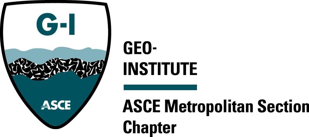 ASCE Logo - ASCE Metropolitan Section