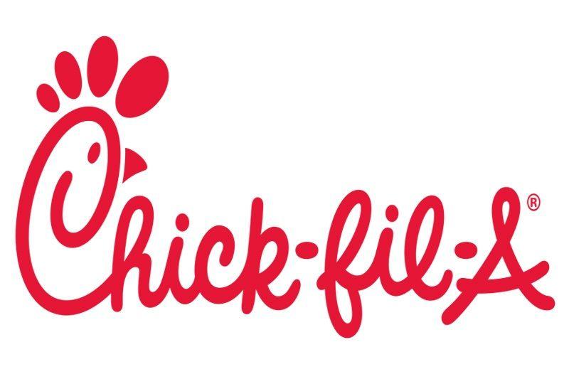Chick-Fil-A.com Logo - Chick-fil-A is Coming to the Las Vegas Strip