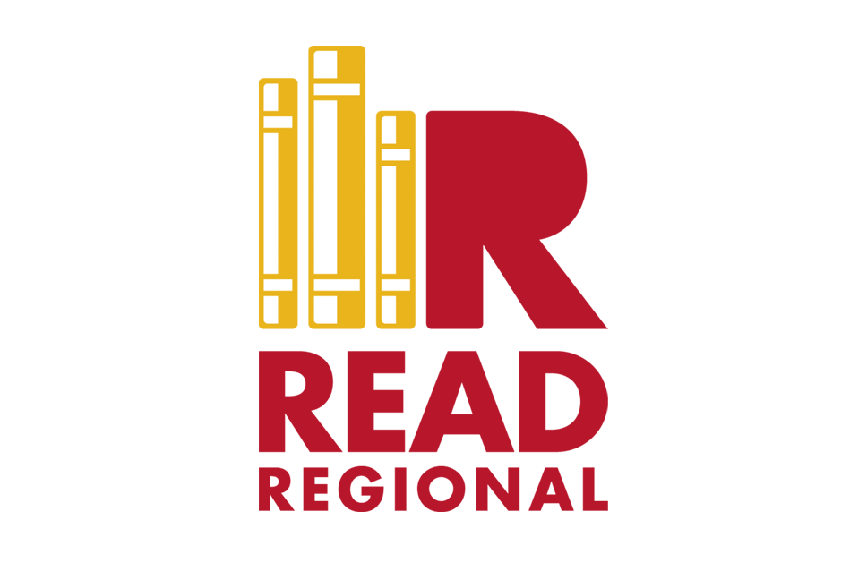 Regional Logo - Read Regional