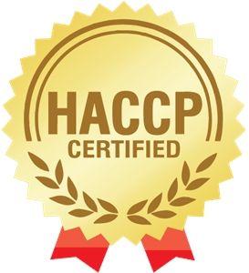 Cirtification Logo - HCCP Certification Logo Vector (.EPS) Free Download