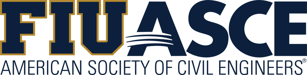 ASCE Logo - American Society of Civil Engineers – Florida International ...
