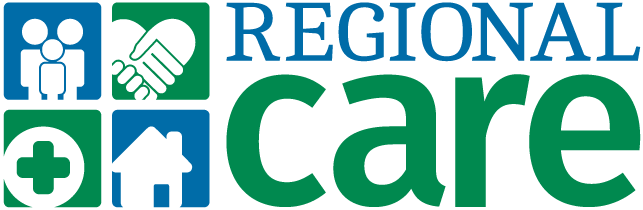 Regional Logo - Our Logo - RegionalCare Hospital Partners RegionalCare Hospital Partners