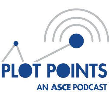 ASCE Logo - ASCE Plot Points Season 1 Episode 3: Paying It Forward | ASCE News