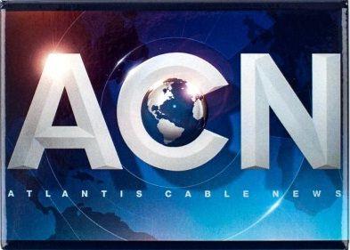 ACN Logo - ACN logo | jaxon underground | Flickr