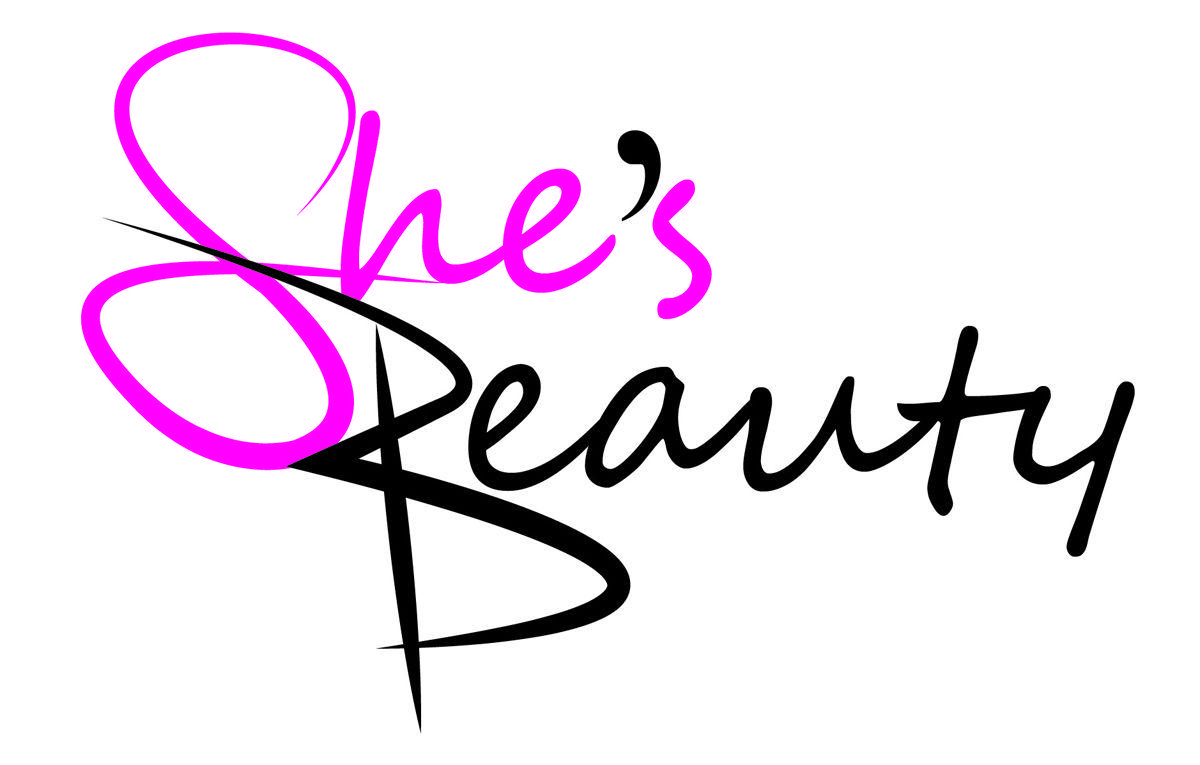 She's Logo - Las Vegas Web Design & Art. The Angiechrist's® Portfolio