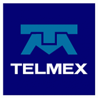 Telemex Logo - Telmex | Brands of the World™ | Download vector logos and logotypes