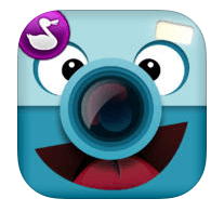 Chatterpix Logo - Chatterpix Gives Your Photos A Voice