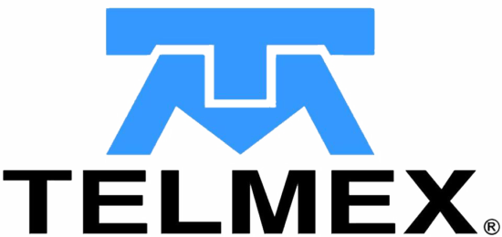 Telemex Logo - LogoDix