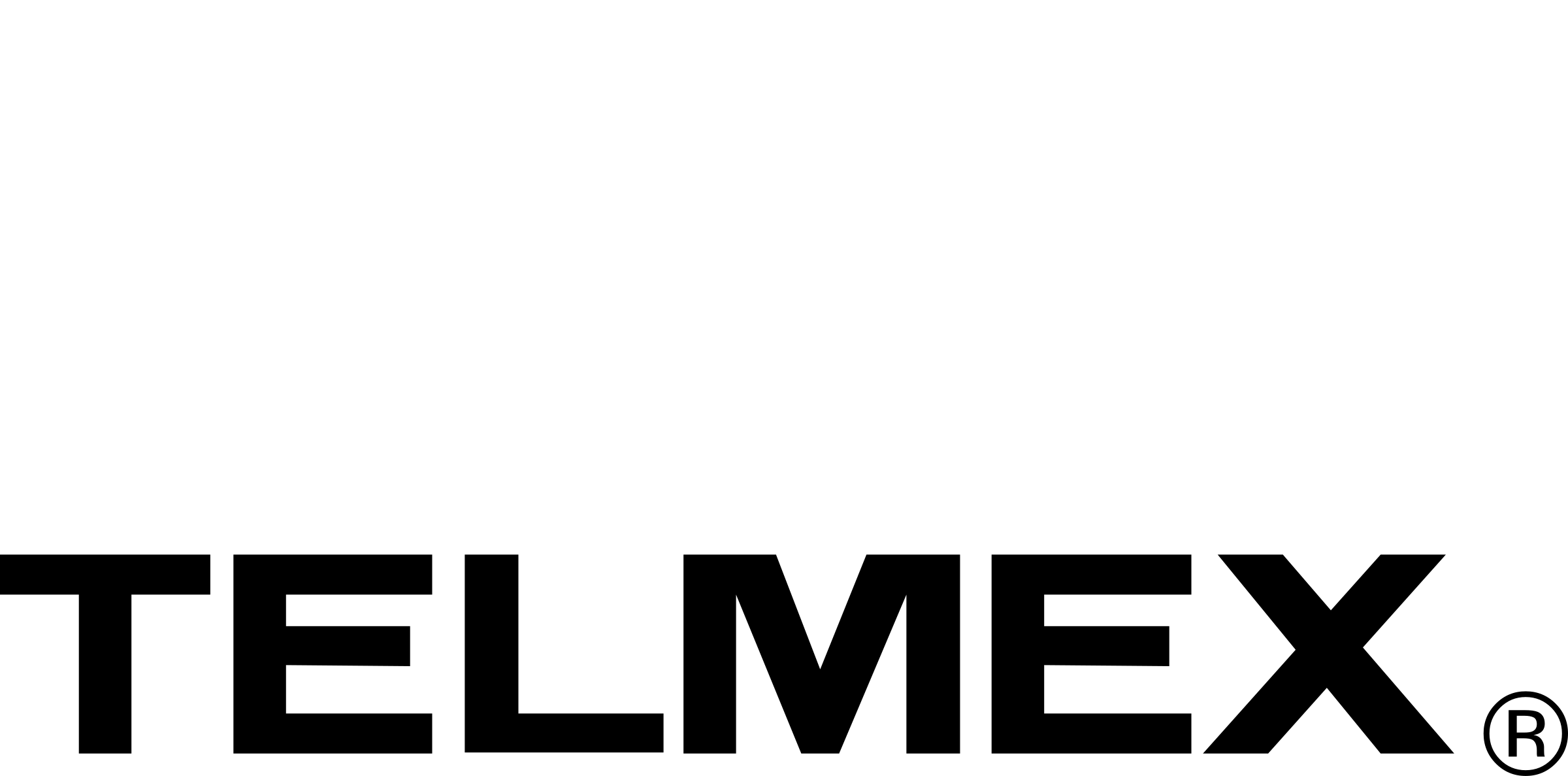 Telemex Logo - Telmex Logo PNG Transparent & SVG Vector - Freebie Supply