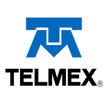 Telemex Logo - LogoDix