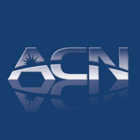 ACN Logo - ACN Profile : Connect Companies, Connect With