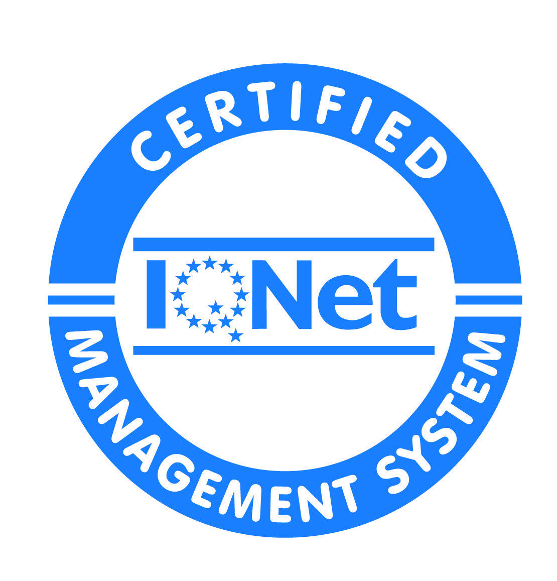 Cirtification Logo - Certification logo/symbols