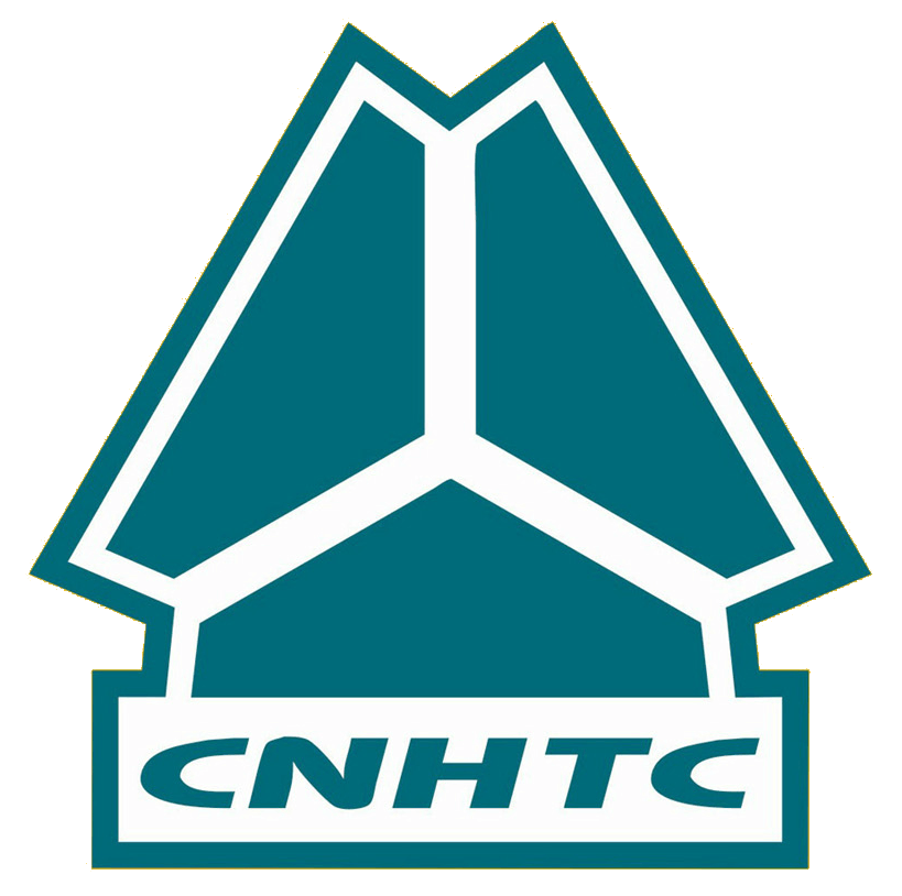 Sinotruk Logo - China National Heavy Duty Truck Group