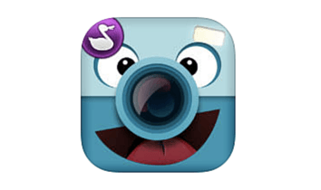 Chatterpix Logo - App Review: ChatterPix Kids — Literary Fusions