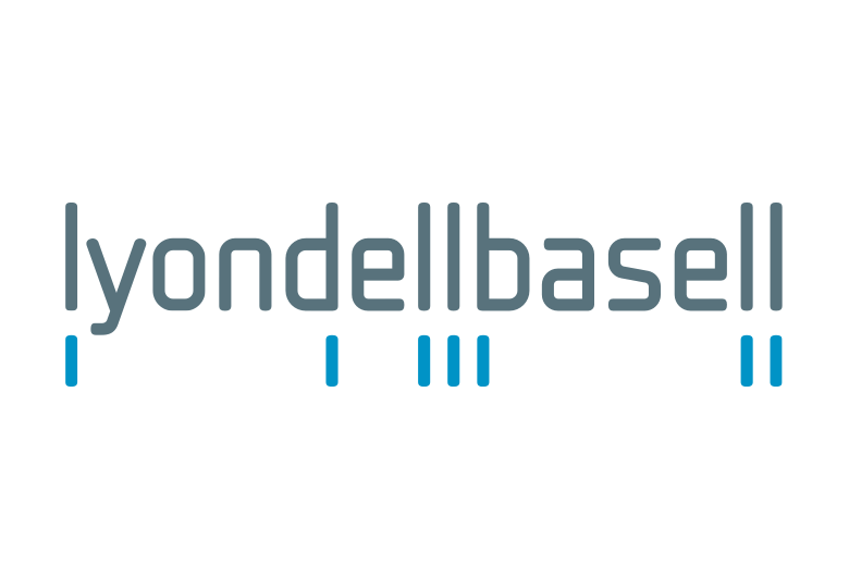 LyondellBasell Logo - ALBIS PLASTIC - High performance polymers.