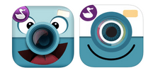 Chatterpix Logo - Free Technology for Teachers: Chatterpix and YakIt: Great Apps to