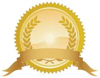 Certification Logo - Certificate Logos