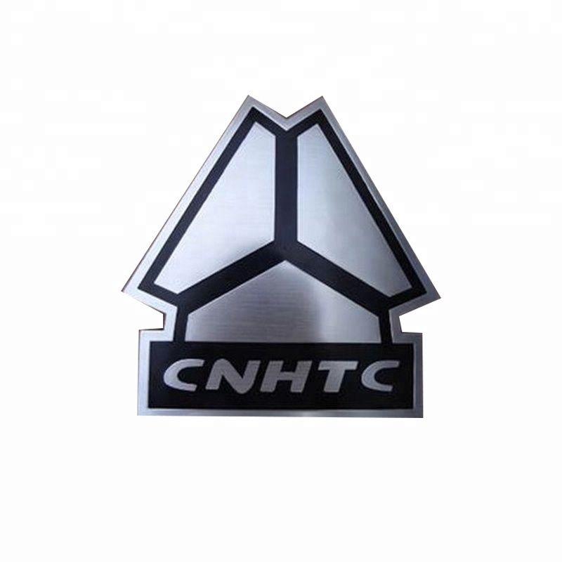 Sinotruk Logo - Original Sinotruk Howo Truck Logo Symbol Cnhtc Az1646950001 ...